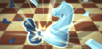 Chess Grandmaster